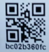 Barcode