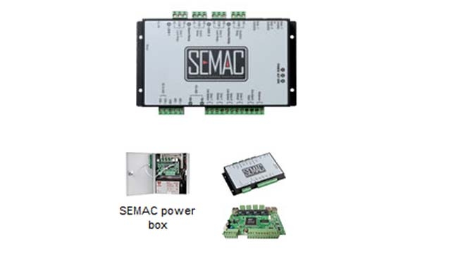 CHIYU SEMAC-S3-V2 (RS485)