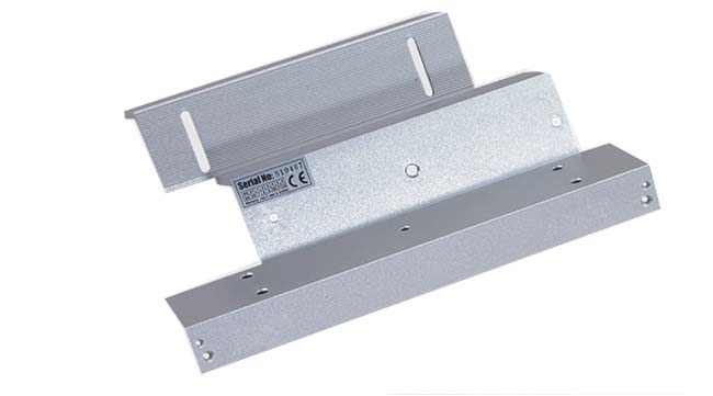 Elock-ZLM BÁT KHÓA TỪ ZL, Bracket for Electromagnetic Lock ZL type