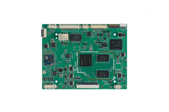 FC-SV810