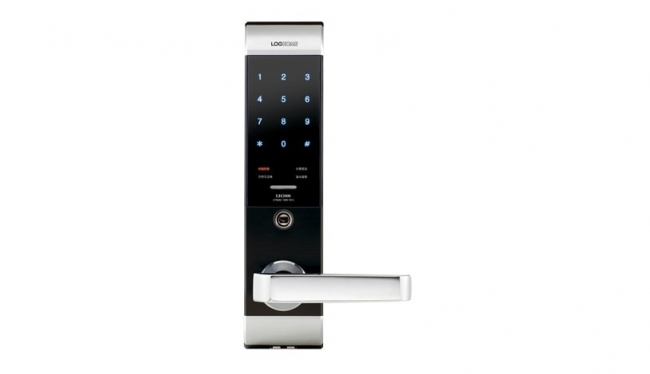 LOGHOME LH2000-T DIGITAL DOOR LOCK, KHÓA CỬA CĂN HỘ, KHÁCH SẠN