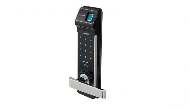 LOGHOME LH5000F-N DIGITAL DOOR LOCK, KHÓA CỬA CĂN HỘ, KHÁCH SẠN