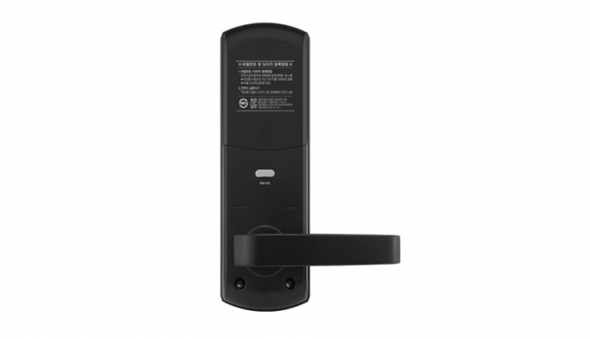 LOGHOME LH800-T DIGITAL DOOR LOCK, KHÓA CỬA CĂN HỘ, KHÁCH SẠN