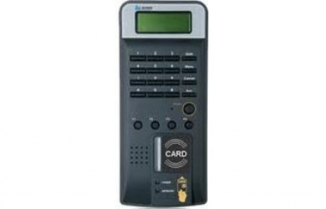 NAC 2500NRC (Card) NITGEN KOREA