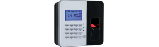 CHIYU Biosense III-N200 Finger&Card Reader integrated VMS