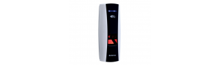 CHIYU Biosense-N210 Finger&Card Reader integrated VMS