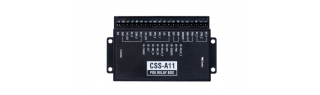 CHIYU CSS-A11 SECURE I/O RELAY BOX (POE)