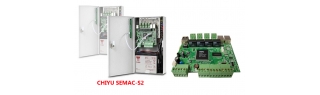 BỘ NGUỒN TRUNG TÂM CHIYU SEMAC-S2