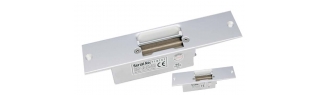 Elock-S210MF KHÓA NGÀM ĐIỆN THƯỜNG ĐÓNG, Electric Strike Lock