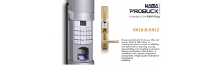 K610/612 KHÓA CĂN HỘ, KHÁCH SẠN