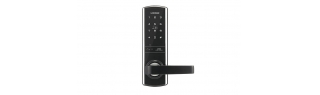 LOGHOME LH700-SN DIGITAL DOOR LOCK, KHÓA CỬA CĂN HỘ, KHÁCH SẠN