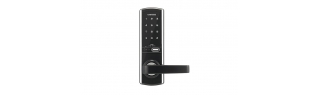 LOGHOME LH700-T DIGITAL DOOR LOCK, KHÓA CỬA CĂN HỘ, KHÁCH SẠN