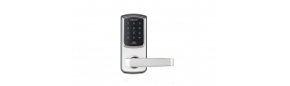 LOGHOME ZENS-SN DIGITAL DOOR LOCK, KHÓA CỬA CĂN HỘ, KHÁCH SẠN