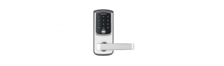 LOGHOME ZENS-T DIGITAL DOOR LOCK, KHÓA CỬA CĂN HỘ, KHÁCH SẠN